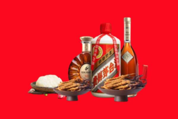 景德镇珠山区回收礼品